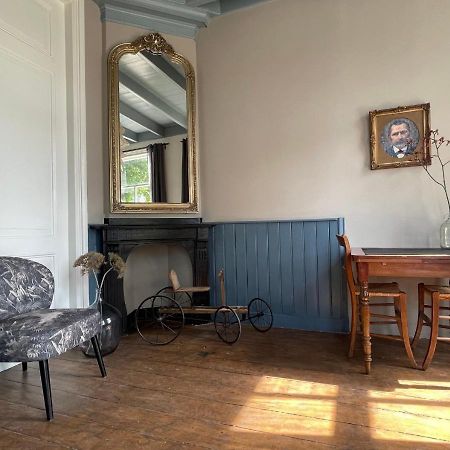Appartement Zonderland Wapenveld Εξωτερικό φωτογραφία