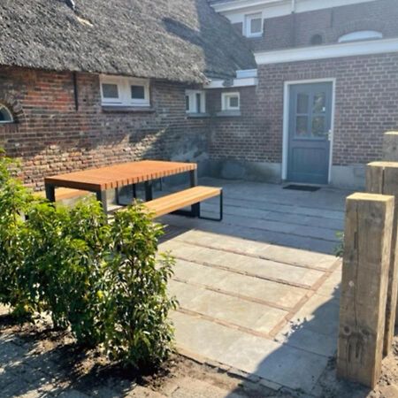 Appartement Zonderland Wapenveld Εξωτερικό φωτογραφία