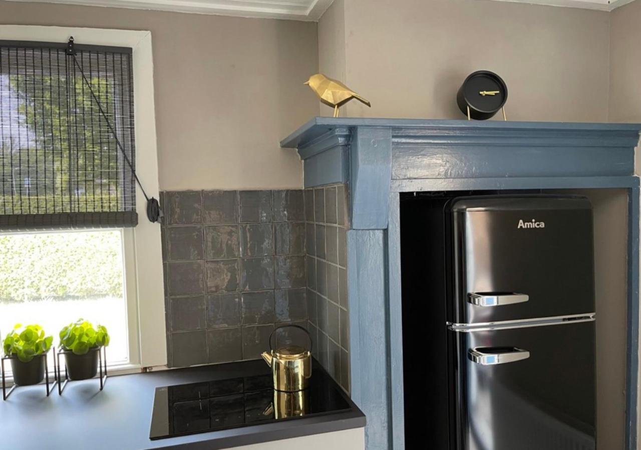 Appartement Zonderland Wapenveld Εξωτερικό φωτογραφία
