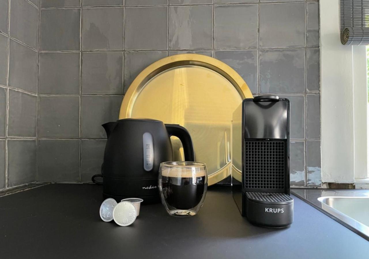Appartement Zonderland Wapenveld Εξωτερικό φωτογραφία