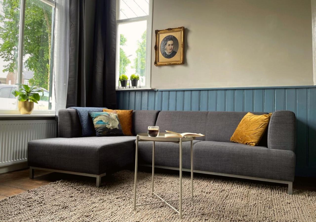 Appartement Zonderland Wapenveld Εξωτερικό φωτογραφία