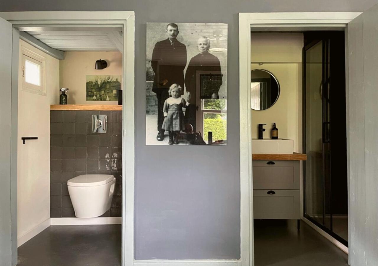 Appartement Zonderland Wapenveld Εξωτερικό φωτογραφία