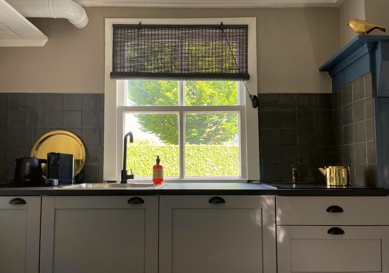 Appartement Zonderland Wapenveld Εξωτερικό φωτογραφία