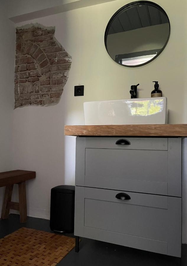 Appartement Zonderland Wapenveld Εξωτερικό φωτογραφία