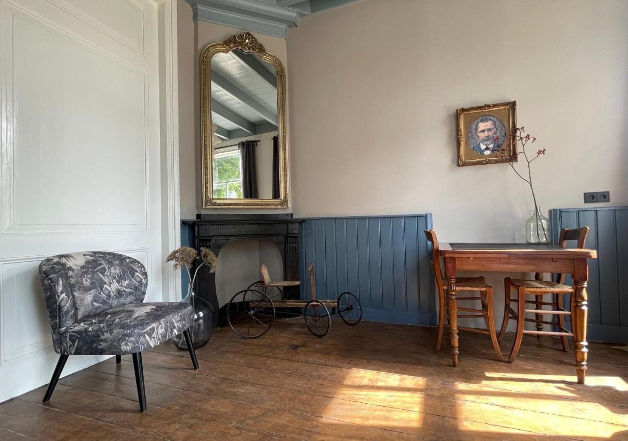 Appartement Zonderland Wapenveld Εξωτερικό φωτογραφία