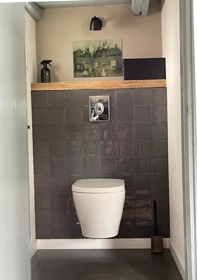 Appartement Zonderland Wapenveld Εξωτερικό φωτογραφία