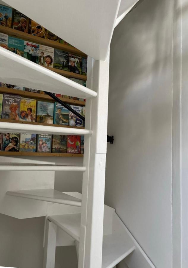 Appartement Zonderland Wapenveld Εξωτερικό φωτογραφία